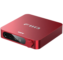 FiiO K11 R2R (Red)