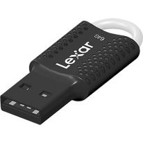 Lexar JumpDrive V40 (USB 2.0) 64GB