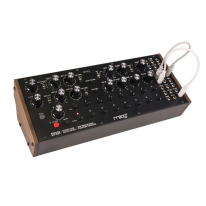 Moog DFAM - Soundium.lt