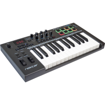 Nektar Impact LX25+ MIDI Klaviatūra / Kontroleris