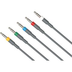 Teenage Engineering OP-Z / PO Sync Cable Kit (5 pcs., 15cm)