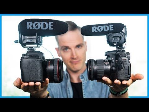 rode videomic pro kaina