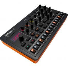 roland midi mixer