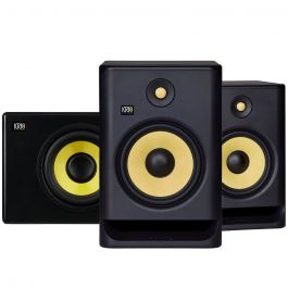 krk rokit g4 rp8