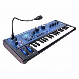 novation mininova midi