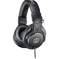 Audio Technica ATH-M30x Ausinės 