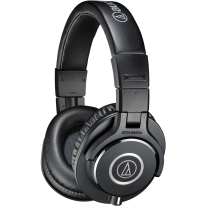 Audio Technica ATH-M40x Ausinės 