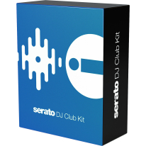 Serato DJ Club Kit