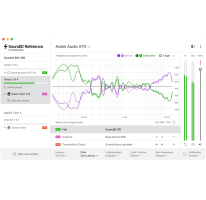 Sonarworks SoundID Reference for Speakers & Headphones