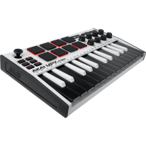 Akai Professional MPK Mini MK3 (White)