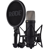 Rode NT1 GEN5 (Black)