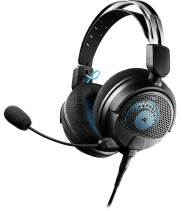 Audio Technica ATH-GDL3 (Black)