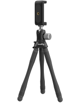 SmallRig BeautyPod 1.5K Flexible Mini Tripod BT-15