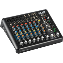 Alto Professional TrueMix 800FX