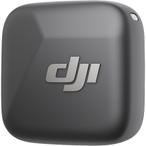 DJI Mic Mini Transmitter (Infinity Black)