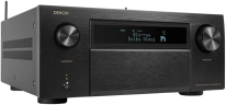 Denon AVC-A1H (Black)