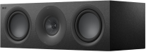 KEF Q6 Meta (Satin Black)