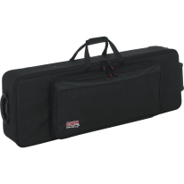 Gator GK-61-SLIM 61 Keys Lightweight Keyboard Case SLIM