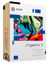 Arturia Pigments 5