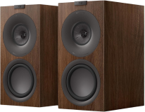 KEF Q Concerto Meta (Pair, Walnut)