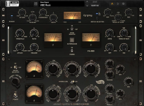 Slate Digital Virtual Buss Compressors