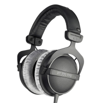 Beyerdynamic DT 770 Pro Ausinės (250 Ω)