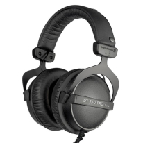 Beyerdynamic DT 770 Pro Ausinės (32 Ω) 