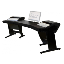 Zaor Onda Angled (Black)