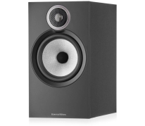 Bowers & Wilkins 606 S3 (Black)