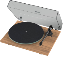 Pro-Ject T1 EVO (Wooden Finish)