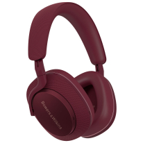 Bowers & Wilkins PX7 S2e (Ruby Red)