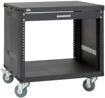 Samson SRK8 Metal Rack 8U