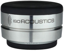 IsoAcoustics Orea Graphite