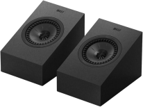 KEF Q8 Meta (Pair, Satin Black)