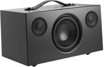 Audio Pro C5 MK2 (Black)