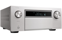 Denon AVC-A1H (Premium Silver)