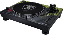 Technics SL-1200M7B (Green)