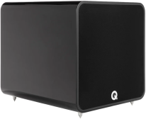 Q Acoustics Q B12 (Black)