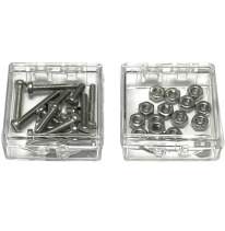 Tonar Cartridge Screw Set M2.5