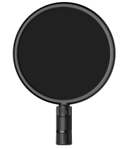 Pop Audio Pop Filter Fabric Set