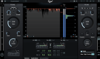 Slate Digital FG-X 2 Mastering Plugin