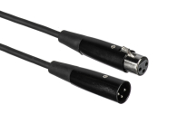 Hosa MBL-110 XLR-Female - XLR-Male Laidas 3m