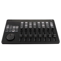 Korg nanoKONTROL Studio MIDI Kontroleris