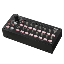 Korg SQ-1 Sekvenceris