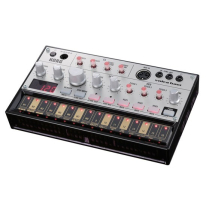 Korg Volca Bass Analoginis Sintezatorius