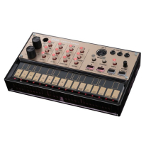 Korg Volca Keys Analoginis Sintezatorius