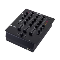 Numark M4 DJ Mikšerinis Pultas (Juodas)