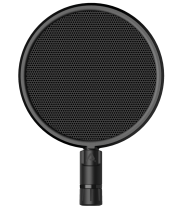 Pop Audio Pop Filter Metal Set