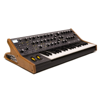 Moog Subsequent 37