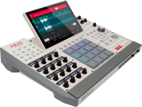 Akai Professional MPC X (Special Edition)